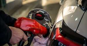 La Nación / Los precios del petróleo se estabilizan en torno a los 100 dólares