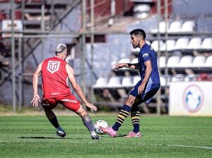 Luqueño y San Lorenzo, por agarrar un poco de oxígeno