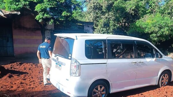 "Pelaron" a paseros y se llevaron 70 kilos de cabello en Ciudad del Este