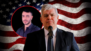 Enrique Riera no descarta que Sebastián Marset sea extraditado a Estados Unidos