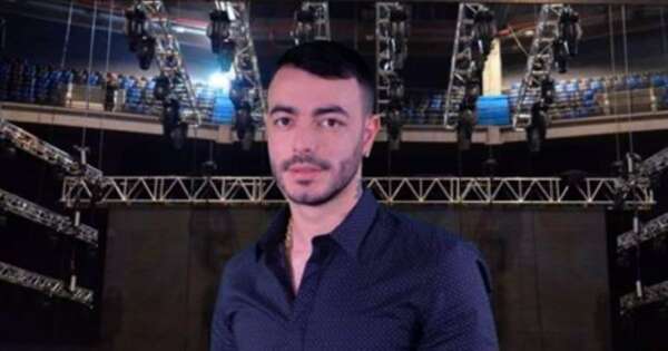 Diario HOY | Paraguay pedirá extradición de Marset, pero iría a EE.UU.