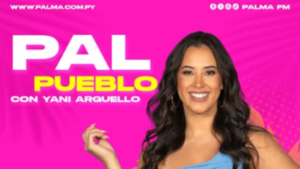 Tus mañanas arrancarán con la mejor energía de la mano de Yani Arguello