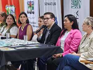 “Esta Semana Santa descubrí el Sur": Itapúa y Misiones ofrecen variada agenda turística