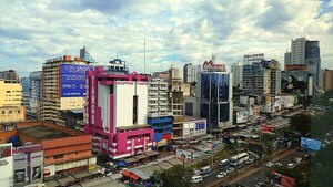 Policía descubre que grupo criminal planeaba el “robo del siglo” en Ciudad del Este