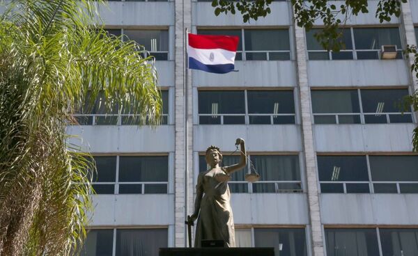 Magistrados deben presentar informe trimestral sobre incidentes, recusaciones e inhibiciones