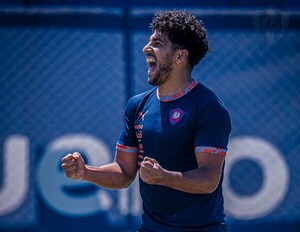 Cerro Porteño busca su cuarto triunfo consecutivo para seguir creciendo en confianza