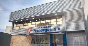 Diario HOY | Alerta de seguridad en CDE ante posible megaasalto a casa de cambios