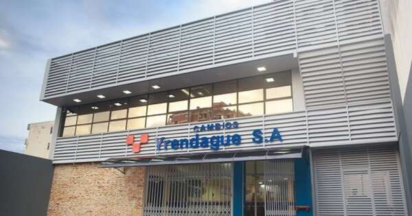 Diario HOY | Alerta de seguridad en CDE ante posible megaasalto a casa de cambios