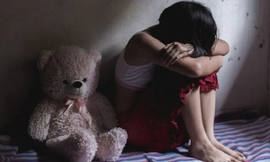 Denuncian presunto abuso sexual de una niña de 12 años y buscan al abuelastro en Coronel Oviedo - OviedoPress