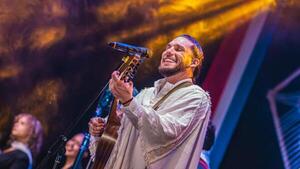 NDAIPÓRI FRONTERA DE NÉSTOR LÓ Y LOS CAMINANTES