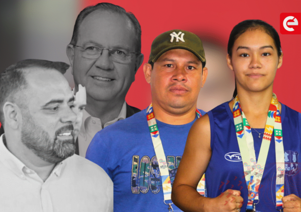 Atletas denuncian incumplimiento de premios en los primeros Juegos Deportivos Nacionales - Canal-E