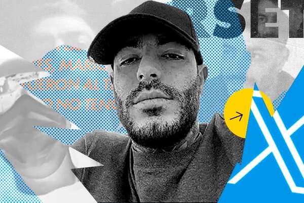 EN VIVO: Cayó Sebastián Marset en Bolivia tras operativo en Bolivia - Mundo - ABC Color