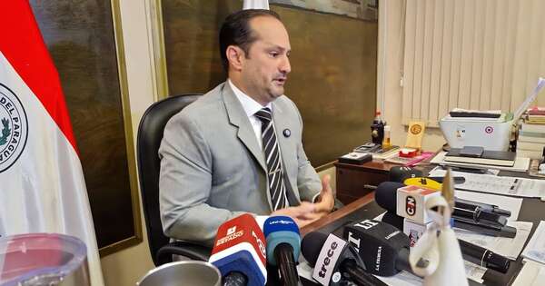 La Nación / Paraguay aguarda confirmación oficial de la captura de Marset