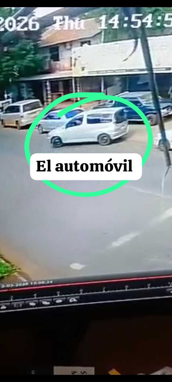 Comerciante denuncia reiterados hurtos en mini mercado de Cambyretá