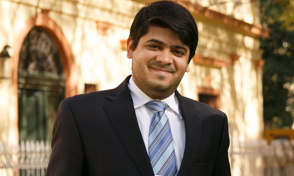 “Un mártir paraguayo en Kabul”: El viernes 20 es el lanzamiento del libro sobre Luis María Duarte en la Biblioteca del Congreso - OviedoPress