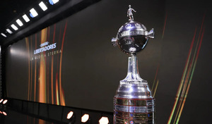 Definidos los 32 equipos para la fase de grupos de la Copa Libertadores 2026