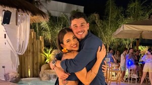 “Manipuladora”, le dijo su hijo a Malala Olitte