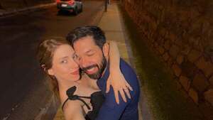 Kiara Coronel: "Si Osmar me es infiel le voy a poner un pasacalles"