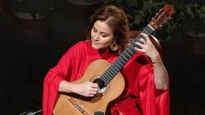 Berta Rojas recibirá importante galardón en España