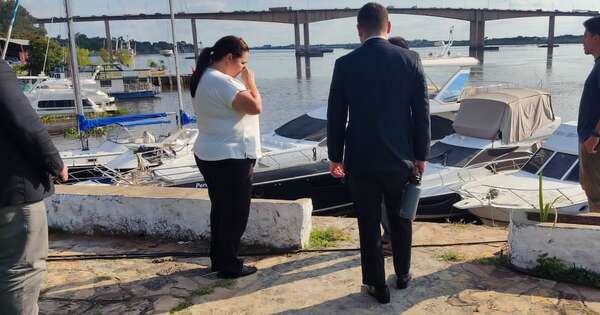 Diario HOY | Confirman condena para el exministro de Emergencia