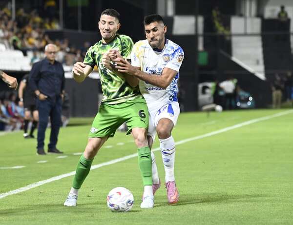 A qué hora juega Luqueño vs. San Lorenzo y dónde ver en vivo - Fútbol - ABC Color
