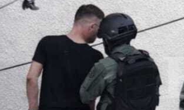 Marset cayó en Bolivia junto a integrantes de su estructura criminal - OviedoPress