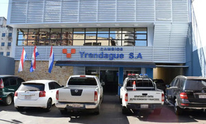 Policía de CDE en alerta tras supuesto plan de robo a casa de cambios - OviedoPress