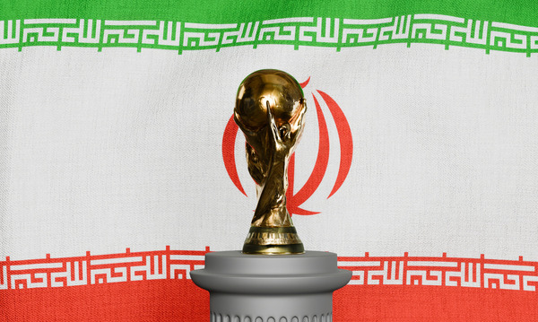 Irán responde a Trump y defiende su derecho a jugar el Mundial