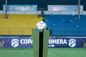 Dos juegos abren la Fecha 10 del Apertura este viernes | Unicanal