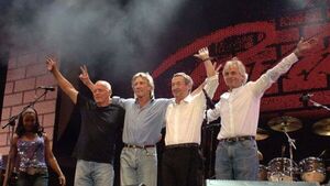 Pink Floyd publicó 18 conciertos inéditos que cumplen 50 años
