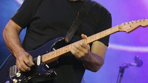 Guitarra de Pink Floyd fue subastada en más de USD 14 millones, un récord