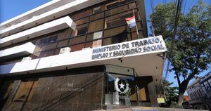 Diario HOY | Alertan que letrados se aprovechan de mediaciones laborales gratuitas