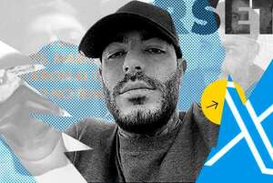 Sebastián Marset iría a EE.UU. tras su captura en Bolivia - Policiales - ABC Color