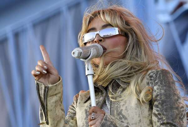 Asunciónico 2026: guía paso a paso para activar tus entradas digitales - Música - ABC Color