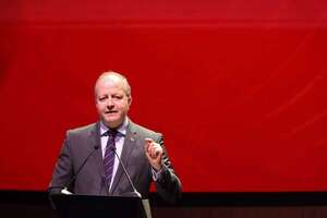 Asamblea del BID: impulsan “APP” entre empresas para atraer inversiones regionales - Economía - ABC Color