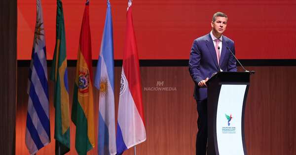 La Nación / Acuerdo de la UE y el Mercosur se posiciona como tema central de diálogo en las asambleas del BID