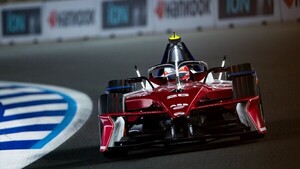 Citroën ficha a Duerksen para test de Fórmula E