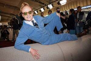 Conan O’Brien ya desplegó la red carpet de los Premios Óscar 2026 - Gente - ABC Color