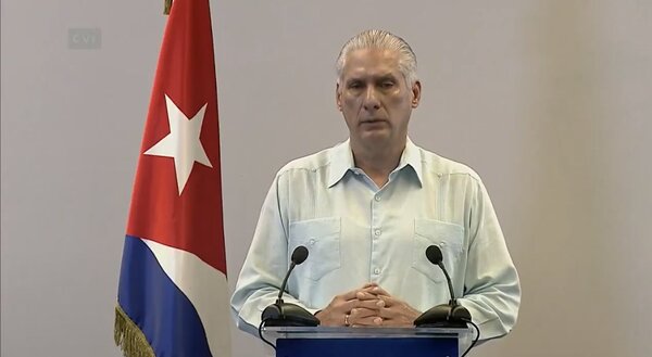 Principio del fin de la dictadura: Cuba confirmó inicio de negociaciones con EE.UU