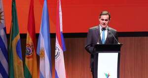 Acuerdo Mercosur-UE da un paso estratégico hacia una integración más productiva