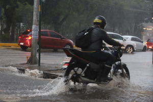 Popular / Lanzan app para alertar sobre tormentas, inundaciones e incendios