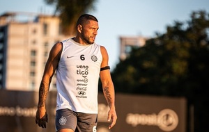 Olimpia: Vitamina Sánchez perfila un equipo con cuatro regresos importantes