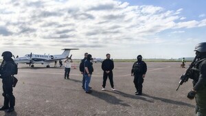 Paraguay está interesado en la información que Marset pueda proporcionar