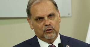 La Nación / A Ultranza Py: tribunal confirmó condenas para Joaquín Roa y Alberto Koube