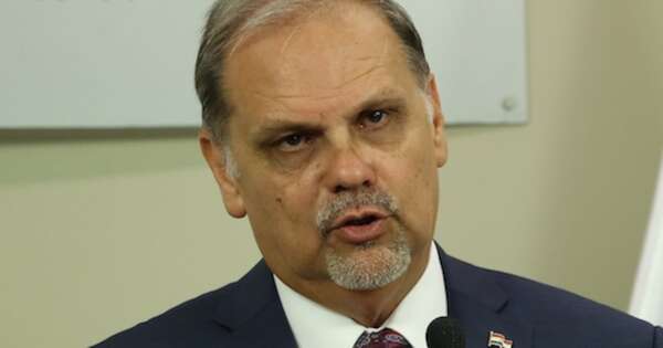 La Nación / A Ultranza Py: tribunal confirmó condenas para Joaquín Roa y Alberto Koube