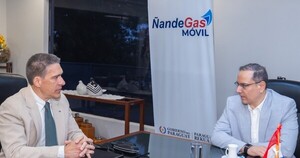 Wilka destraba la crisis con los cañicultores y promete retrasar las subas en Petropar