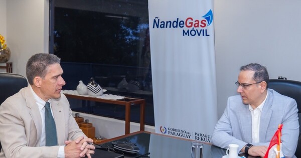 Wilka destraba la crisis con los cañicultores y promete retrasar las subas en Petropar