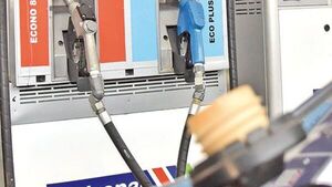 Petropar tiene un margen "para aguantar" y no reajustar aún sus precios de combustibles