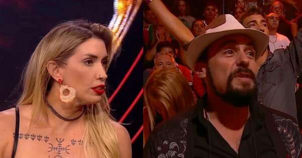 Diario HOY | Carmiña Masi pidió disculpas a la familia de Mavinga: “No tengo justificación”