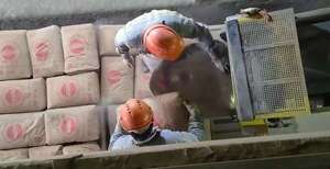 Salta posible esquema de retiro irregular de cemento en la INC - Economía - ABC Color